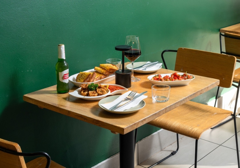 Brunch Spots Worth a Day Trip