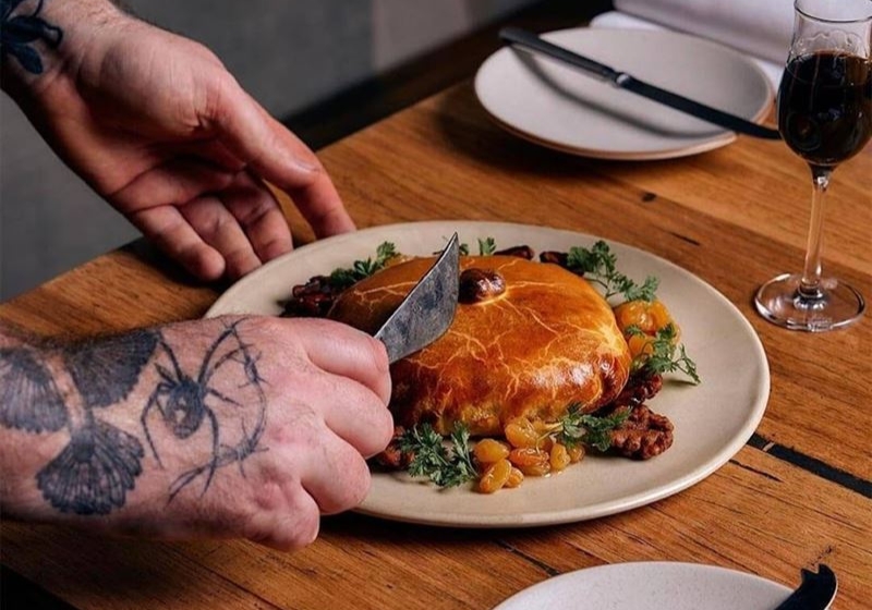 Restaurants That Champion Seasonal Heroes