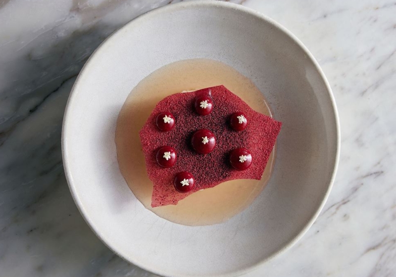Restaurants That Champion Seasonal Heroes