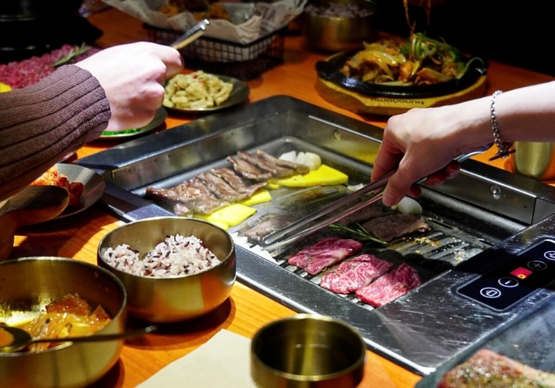 Where to Find the Best Korean Street Food-inspired Dining Across Australia
