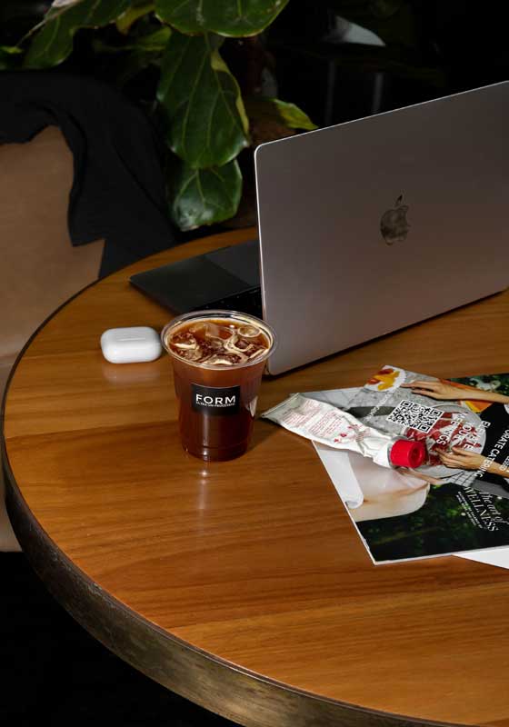 The Brisbane Café Using Biohacking to Fuel Your 9-to-5