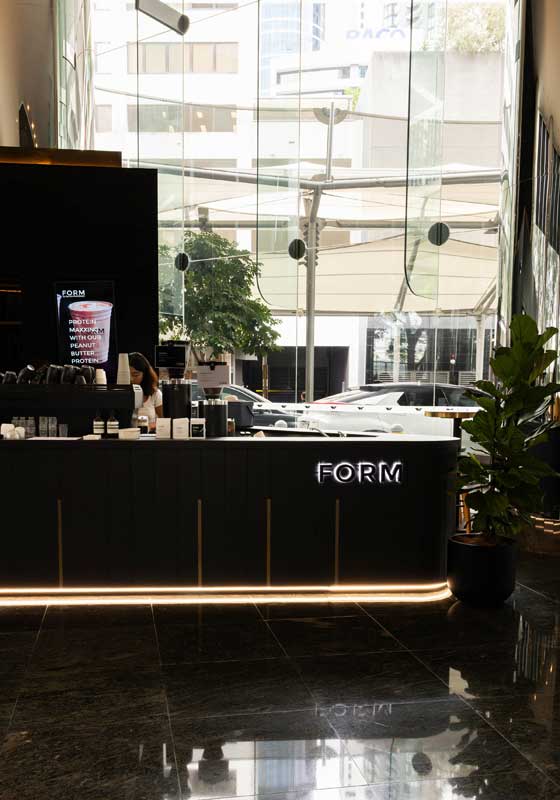 The Brisbane Café Using Biohacking to Fuel Your 9-to-5