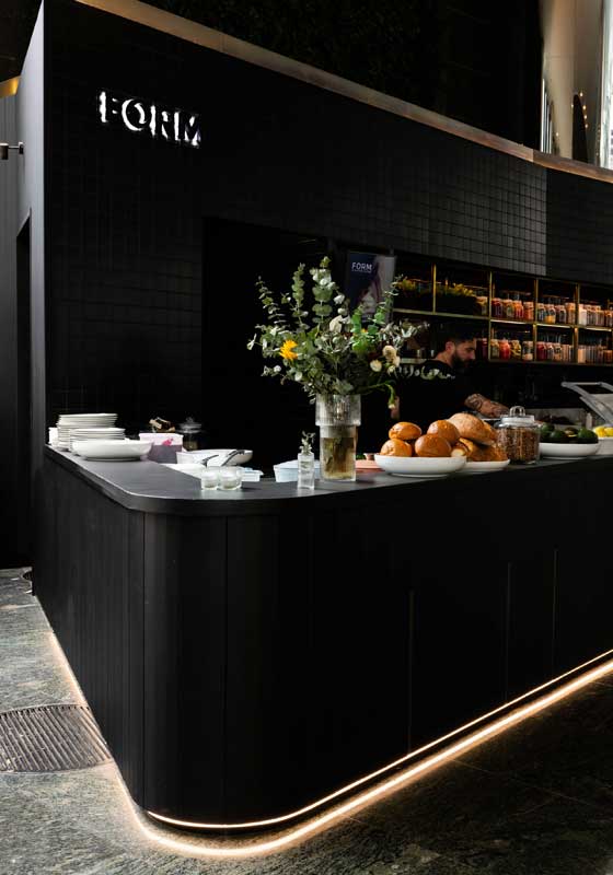 The Brisbane Café Using Biohacking to Fuel Your 9-to-5