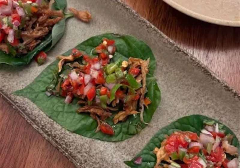Menus Inspired by a Journey: Where Flavour Tells a Story