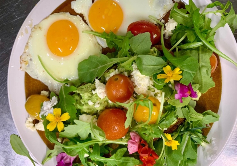 Restaurants Where You’ll Want to Order Everything