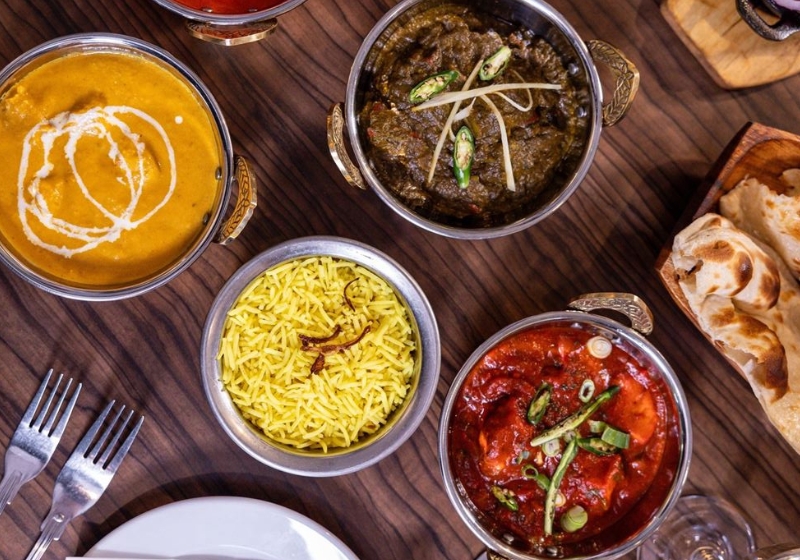 Restaurants Where You’ll Want to Order Everything