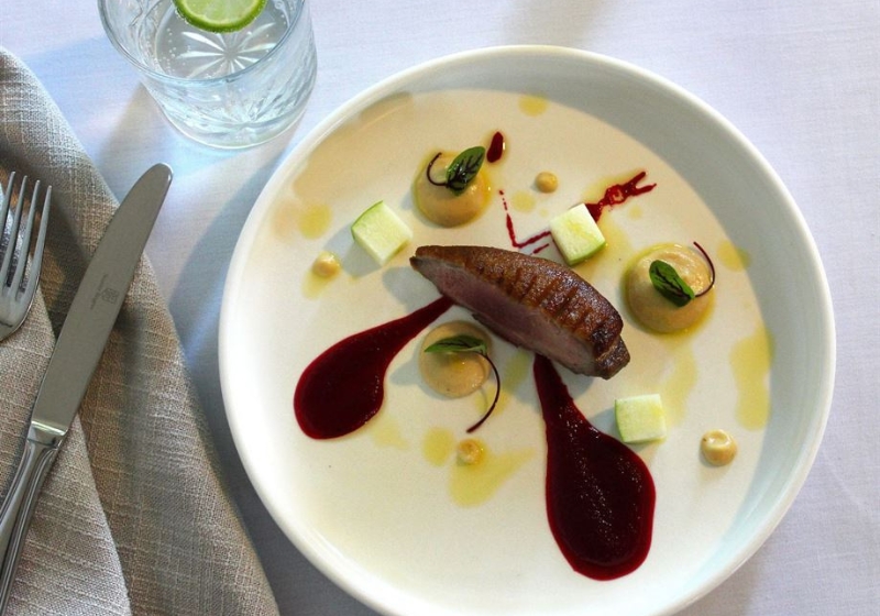Restaurants Where You’ll Want to Order Everything