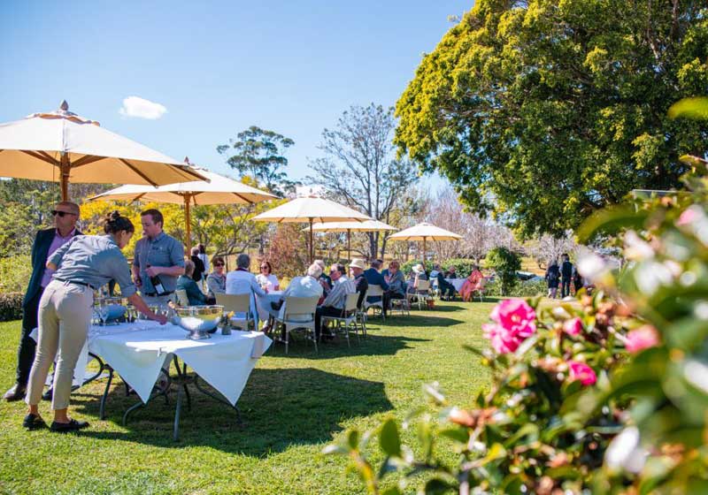 Spice Up Your Winter with these Events at Spicers Queensland Venues
