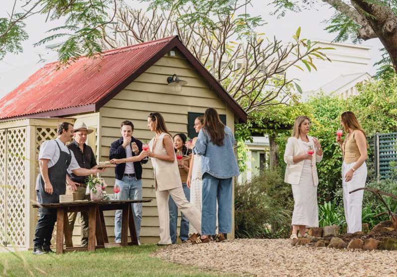 Spice Up Your Winter with these Events at Spicers Queensland Venues