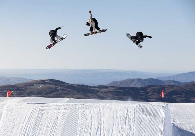 8 Reasons to Hop Across the Ditch this Winter!