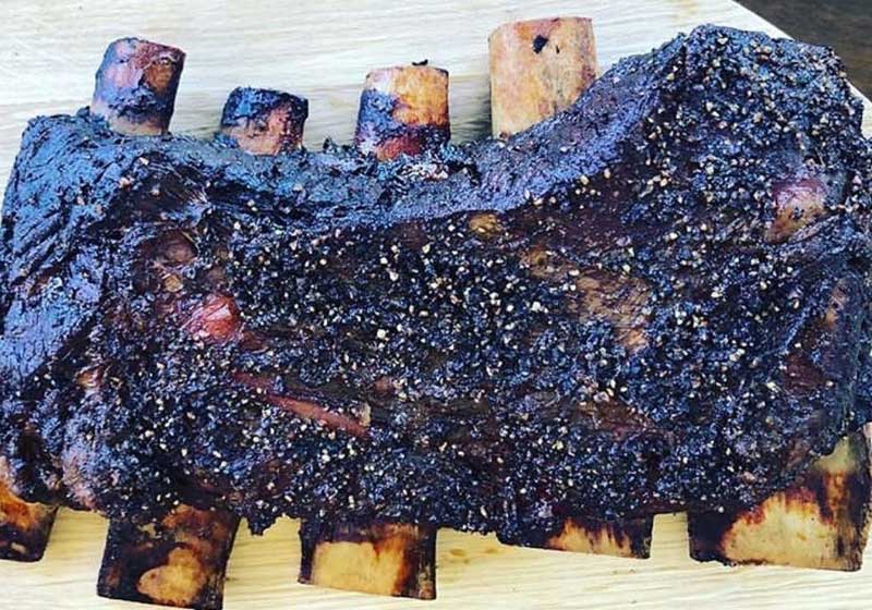 Smoke Signals: Mastering the Art and Science of Perfect Smoky BBQ Flavour