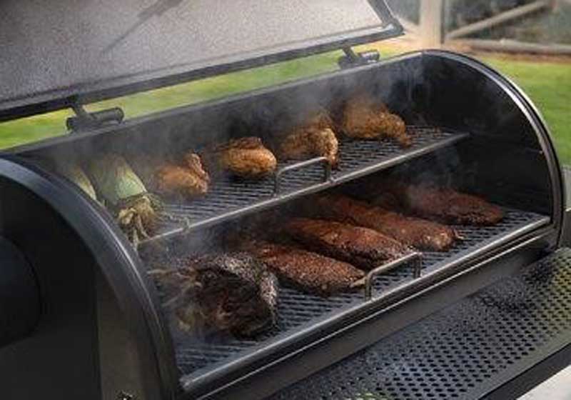 Smoke Signals: Mastering the Art and Science of Perfect Smoky BBQ Flavour