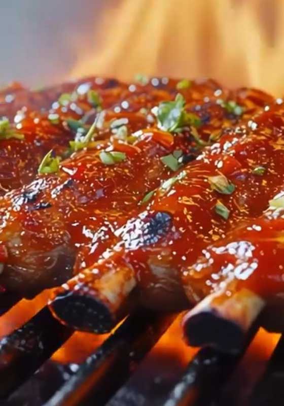 Smoke Signals: Mastering the Art and Science of Perfect Smoky BBQ Flavour