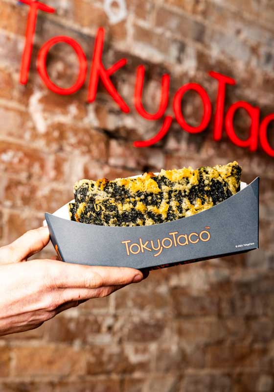 Cult Favourite Tokyo Taco Opens Beachside in Mooloolaba