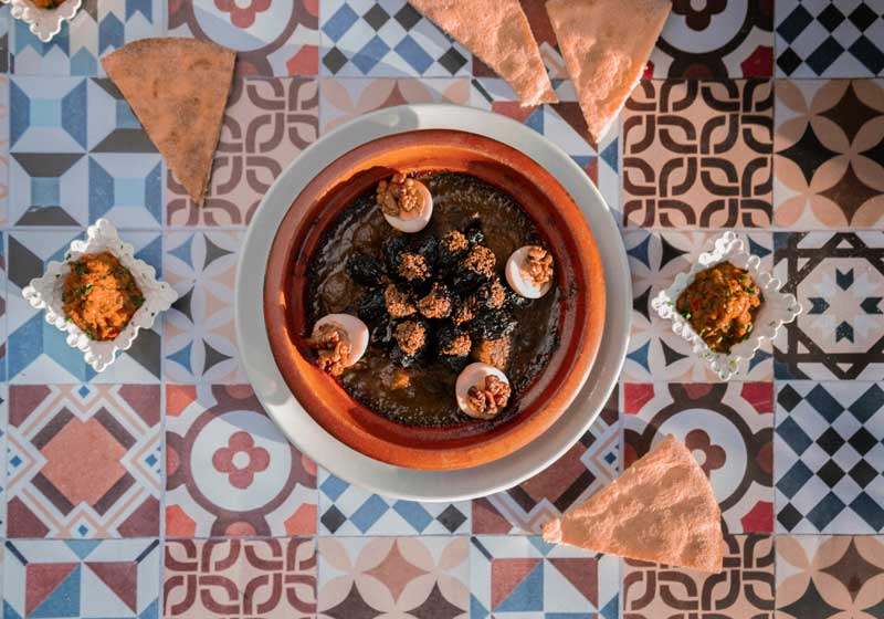 Why Australians Are in Love with One-Pot Wonder Cooking