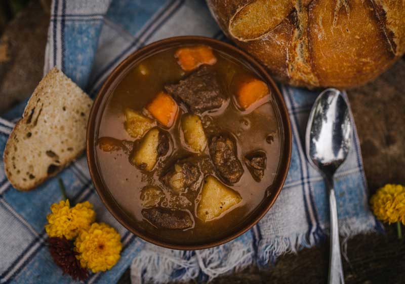 Why Australians Are in Love with One-Pot Wonder Cooking