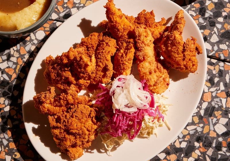 Where to Eat Well Fast: 4 Spots for High-Quality Quick Bites