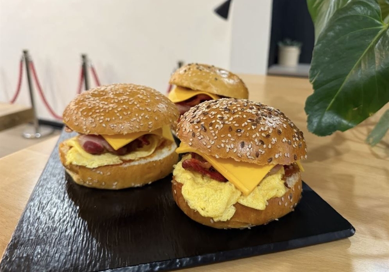 Where to Eat Well Fast: 4 Spots for High-Quality Quick Bites