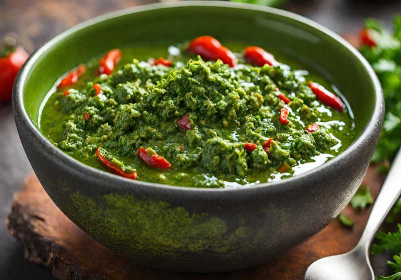 What is Chimichurri, How to Make and Use It