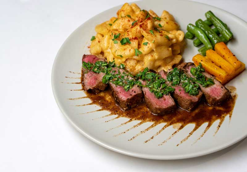 What is Chimichurri, How to Make and Use It