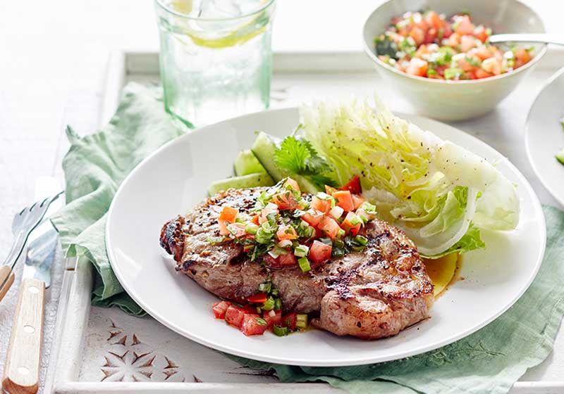 5 Recipes to Capture the Latin and South American Vibe