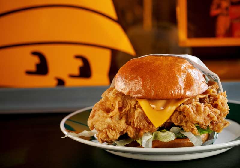 Iconic Auckland Eats 2025: Top 100 Dishes Revealed