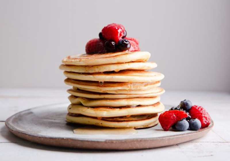 3 Mapletastic Recipes to Celebrate Canada Day by Maple from Canada