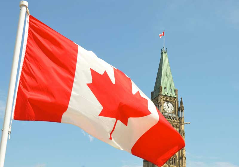 3 Mapletastic Recipes to Celebrate Canada Day by Maple from Canada