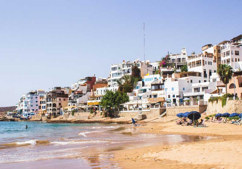 Moroccan Food Tours: Centuries of Tradition, Spice and Hospitality