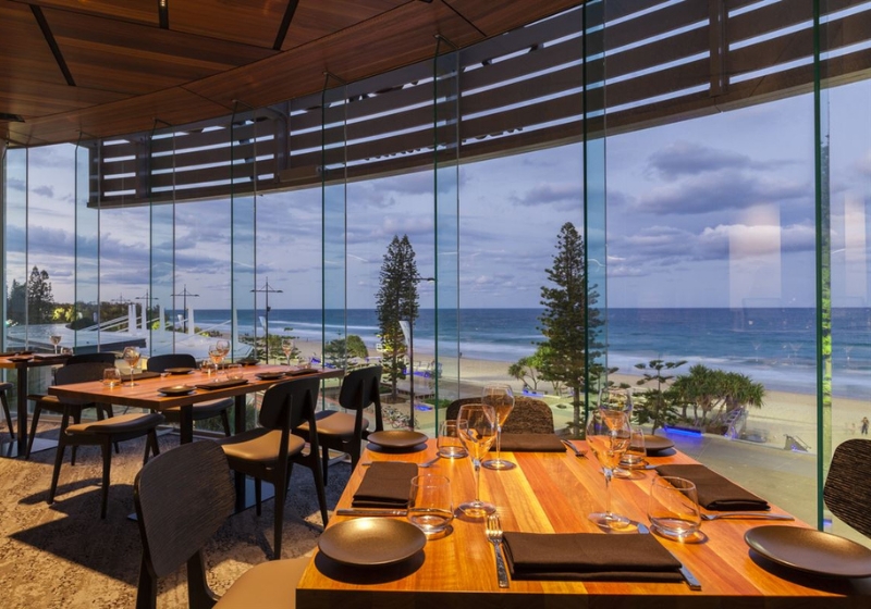 5 Restaurants with Breathtaking Water Views that Redefine Oceanfront Dining