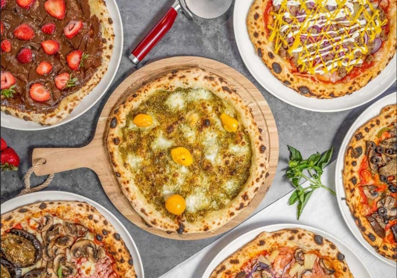 5 Charming Venues Where Handcrafted Food and Rustic Fit-outs Rule