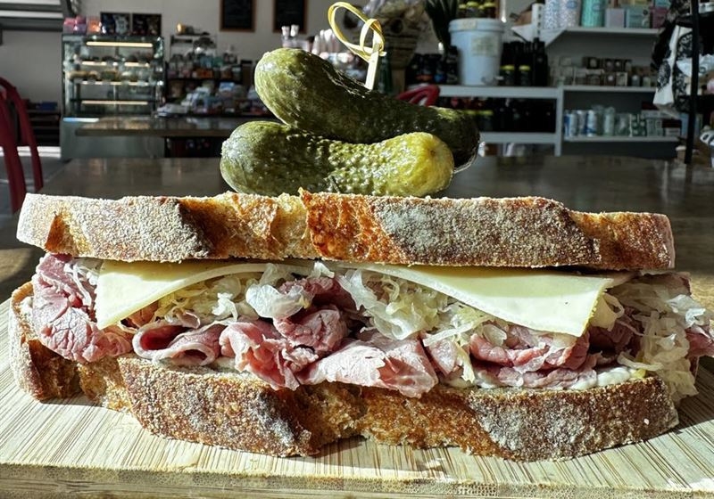 Restaurants That Nail Comfort Food with Polish
