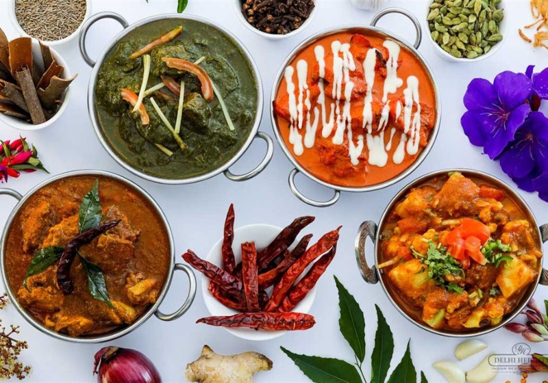 Restaurants That Nail Comfort Food with Polish