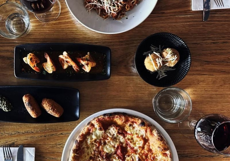 Restaurants That Nail Comfort Food with Polish