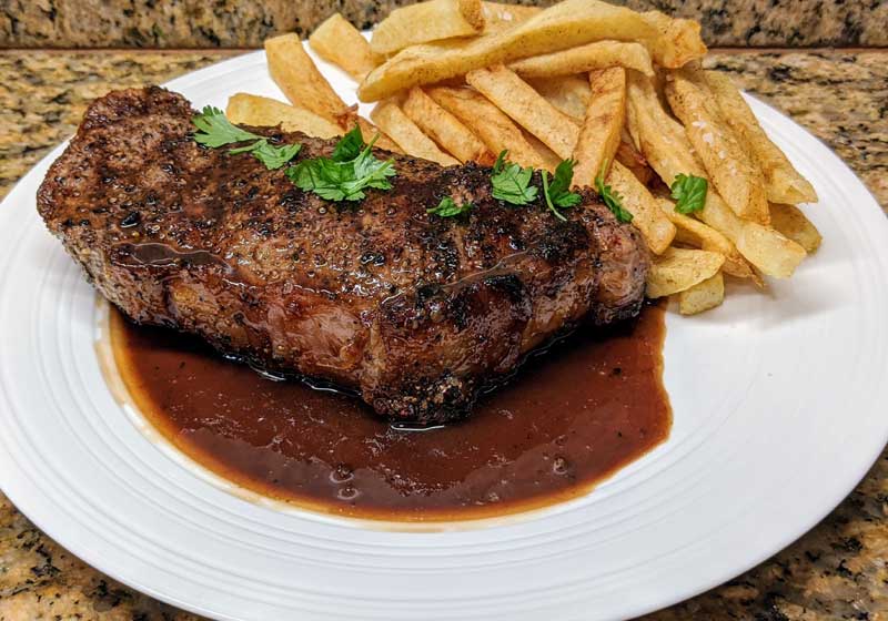 5 Essential French Sauces and What to Pair Them With