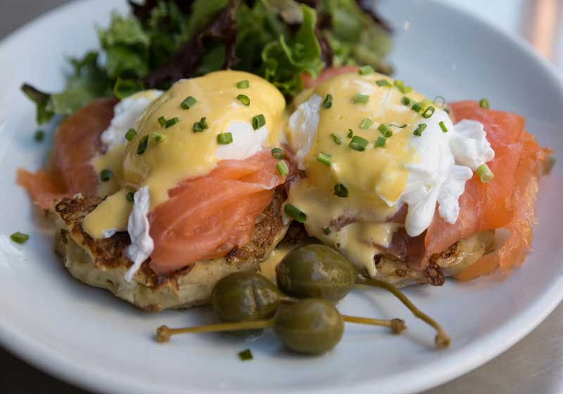 5 Essential French Sauces and What to Pair Them With