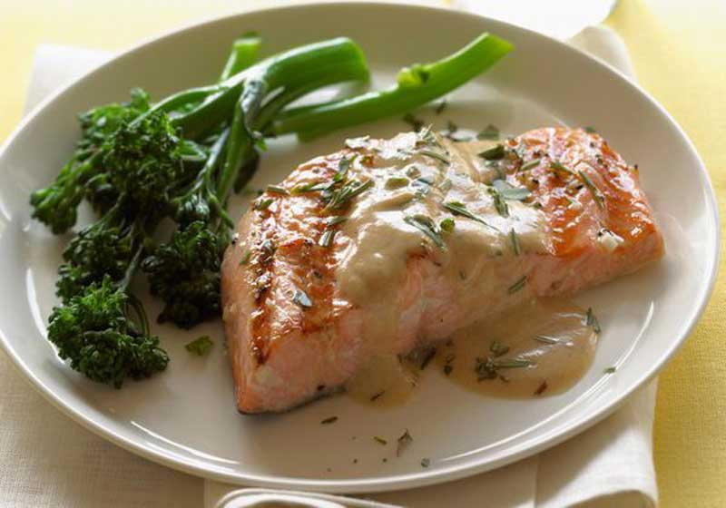 5 Essential French Sauces and What to Pair Them With