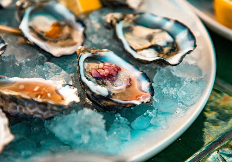 Know Your French Wines and What to Serve Them With