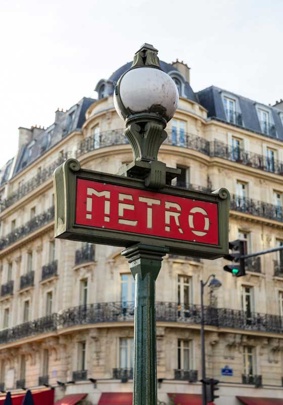 An Aussie Guide to Visiting Romantic Paris – the City of Light