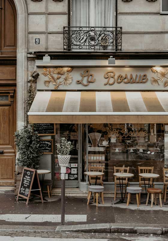An Aussie Guide to Visiting Romantic Paris – the City of Light