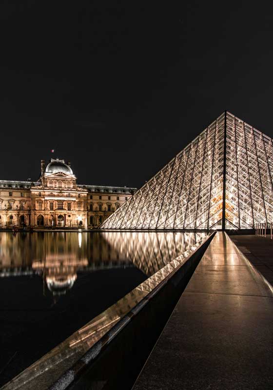 An Aussie Guide to Visiting Romantic Paris – the City of Light