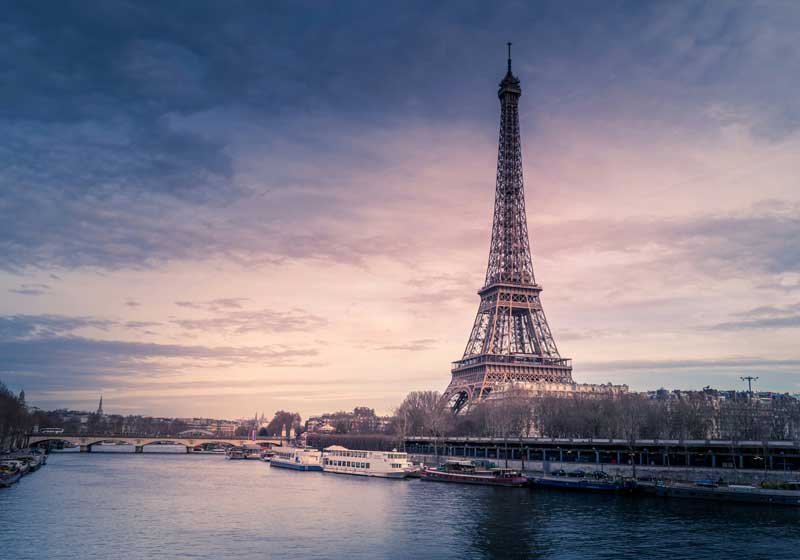 An Aussie Guide to Visiting Romantic Paris – the City of Light
