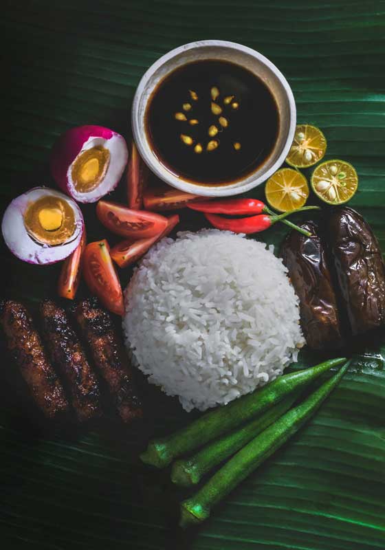 Essential Filipino Cooking Ingredients and What They Are Used For