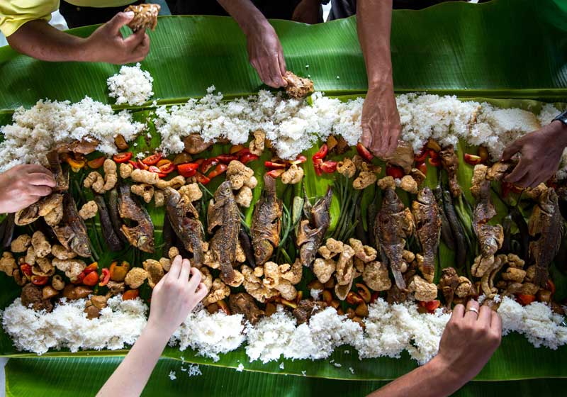 Essential Filipino Cooking Ingredients and What They Are Used For