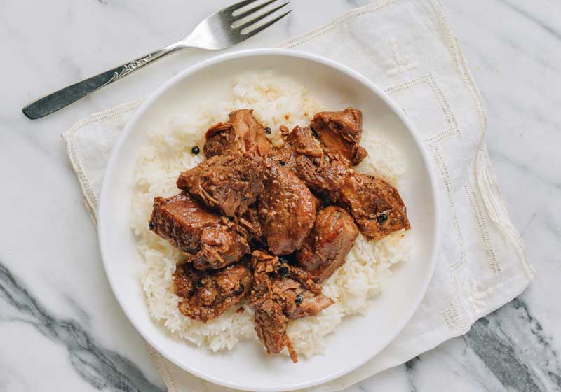 From Sinigang to Sisig: 6 Filipino Dishes Worth Discovering