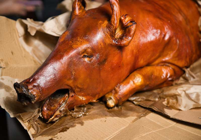 From Sinigang to Sisig: 6 Filipino Dishes Worth Discovering