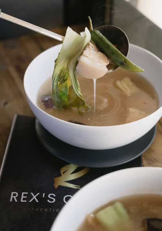 From Sinigang to Sisig: 6 Filipino Dishes Worth Discovering
