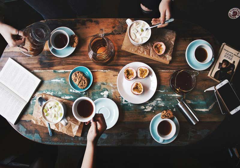 Cafes – Australia’s Community Hubs Integral to Our Lifestyle