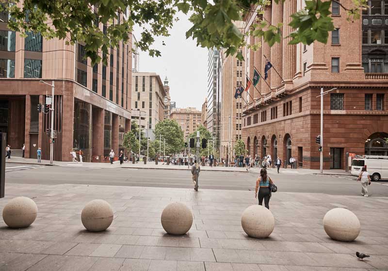 Introducing MP District: A Vibrant New Destination in the Heart of Sydney