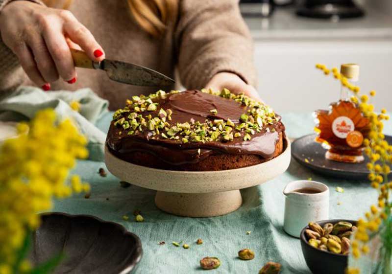 Indulge in these Sweet Treat Recipes for World Chocolate Day
